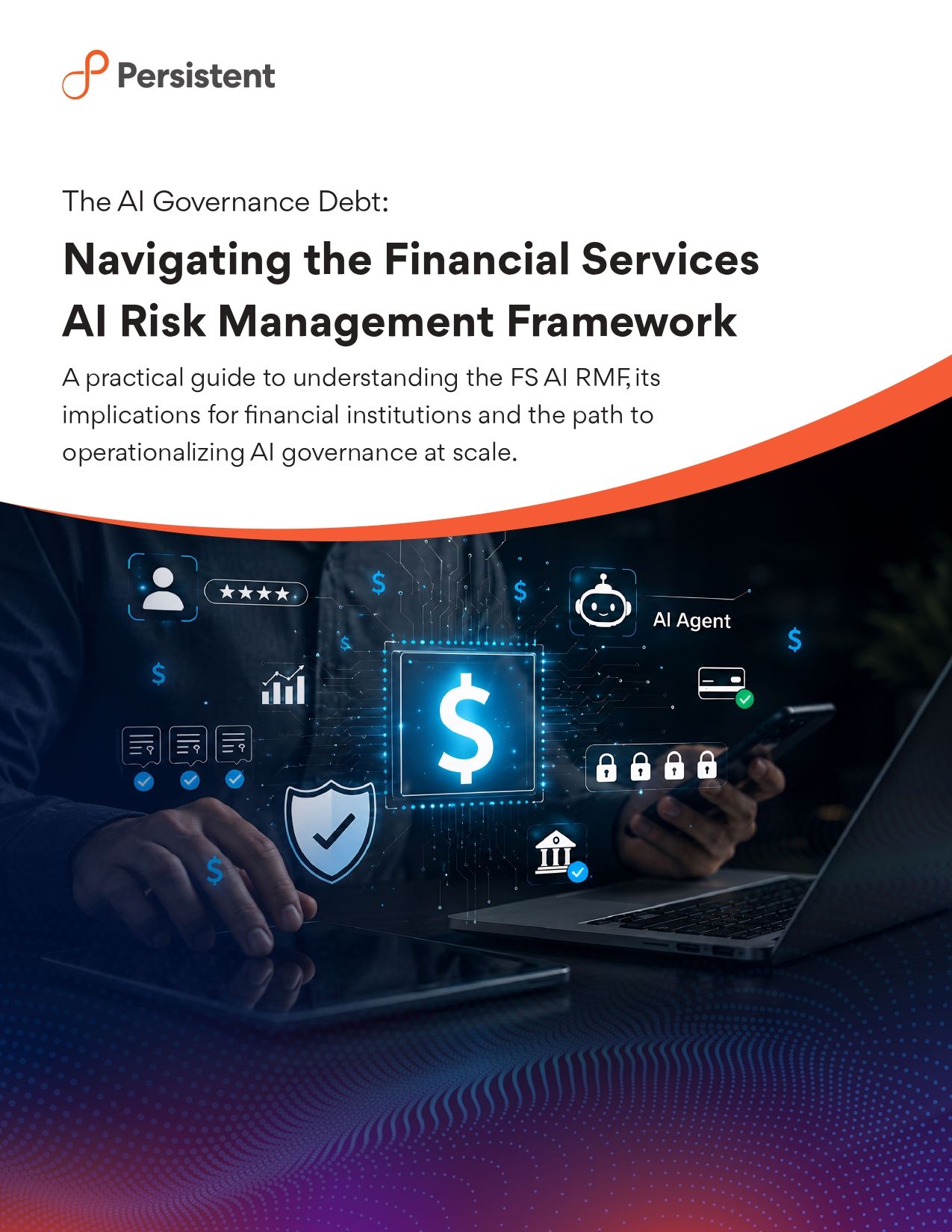 The AI Governance Debt: Navigating the Financial Services AI Risk Management Framework