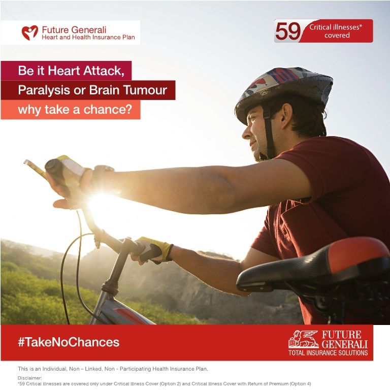 Heart and Health Insurance Plan - KO