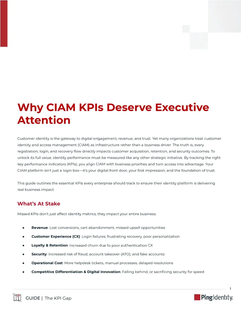 The KPI Gap: Why Your Digital & Business Goals Are Falling Short—and How to Fix Them