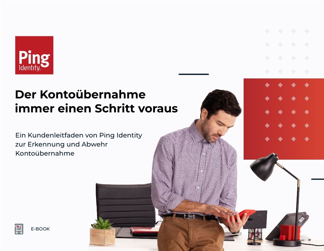 Der Kontoübernahme immer einen Schritt voraus