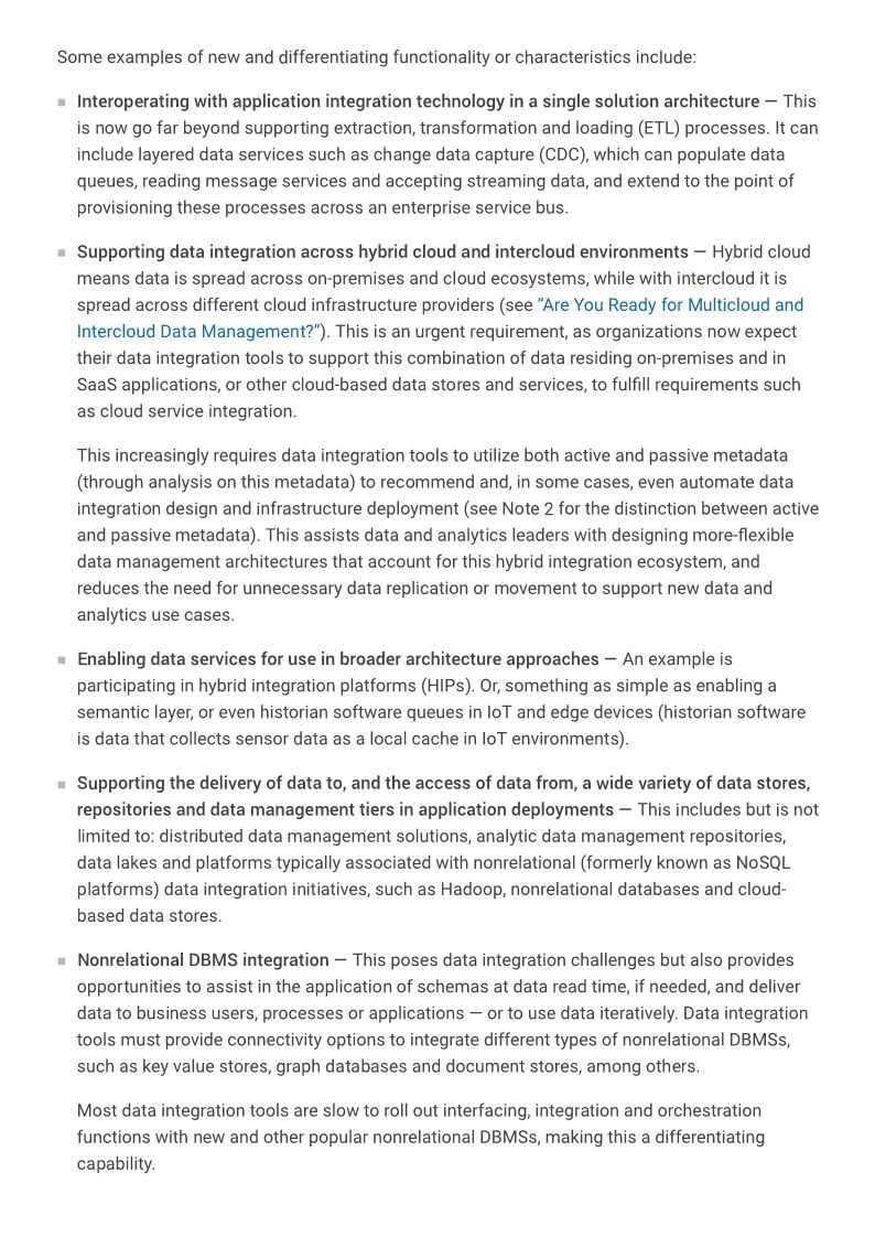 External too long url