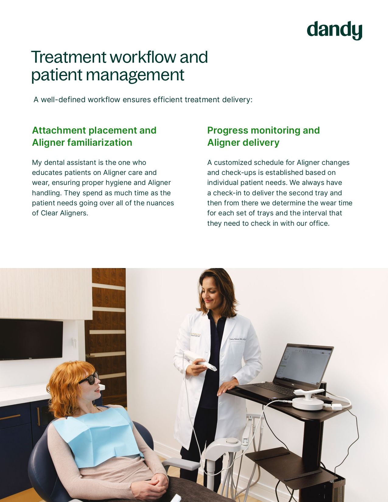 The playbook for general dentists to optimize Clear Aligner treatment