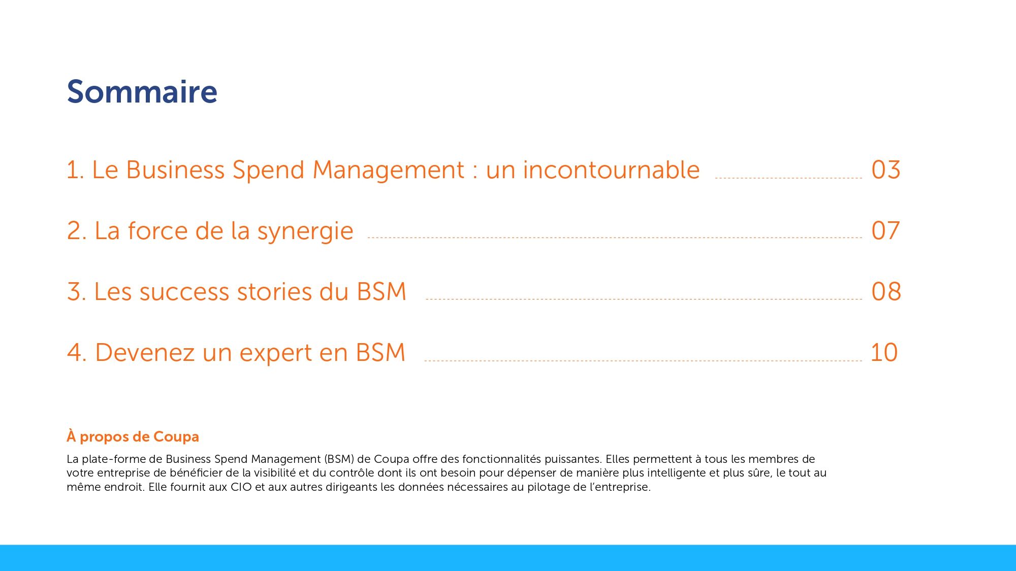 Business Spend Management