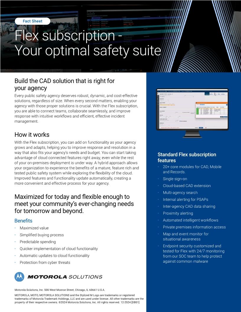 CAD Solutions for Ohio