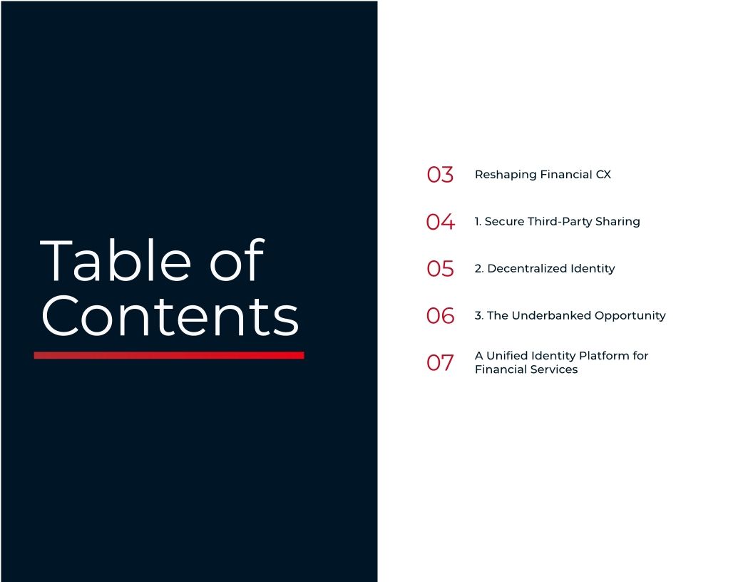 3 Powerful Trends Driving Financial Customer Experience