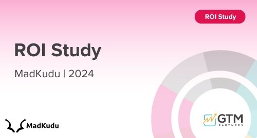 MadKudu ROI Study
