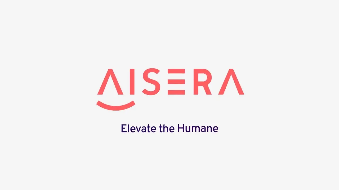 Aisera: Elevate the Humane