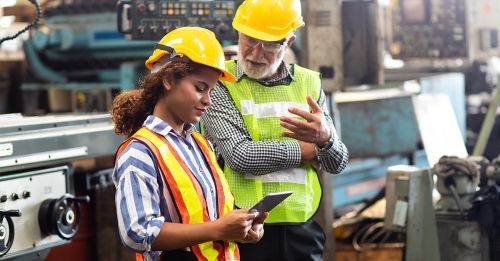 Eaton: Closing talent gaps faster with AI-powered talent acquisition