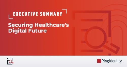 Securing Healthcare's Digital Future