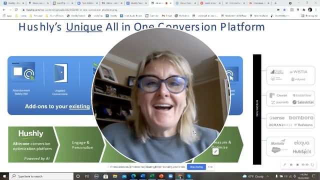 Abandonment Safety-Net & Smart MicroForm