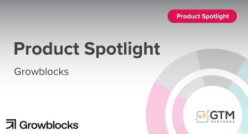 Growblocks Product Spotlight