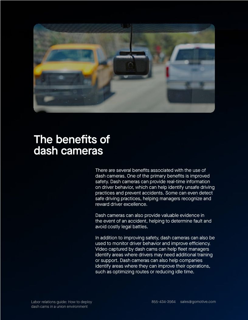 Driver Facing DC_Labor Relations Guide