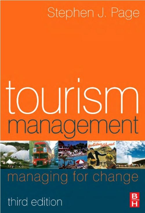 A1 -Tourisim management