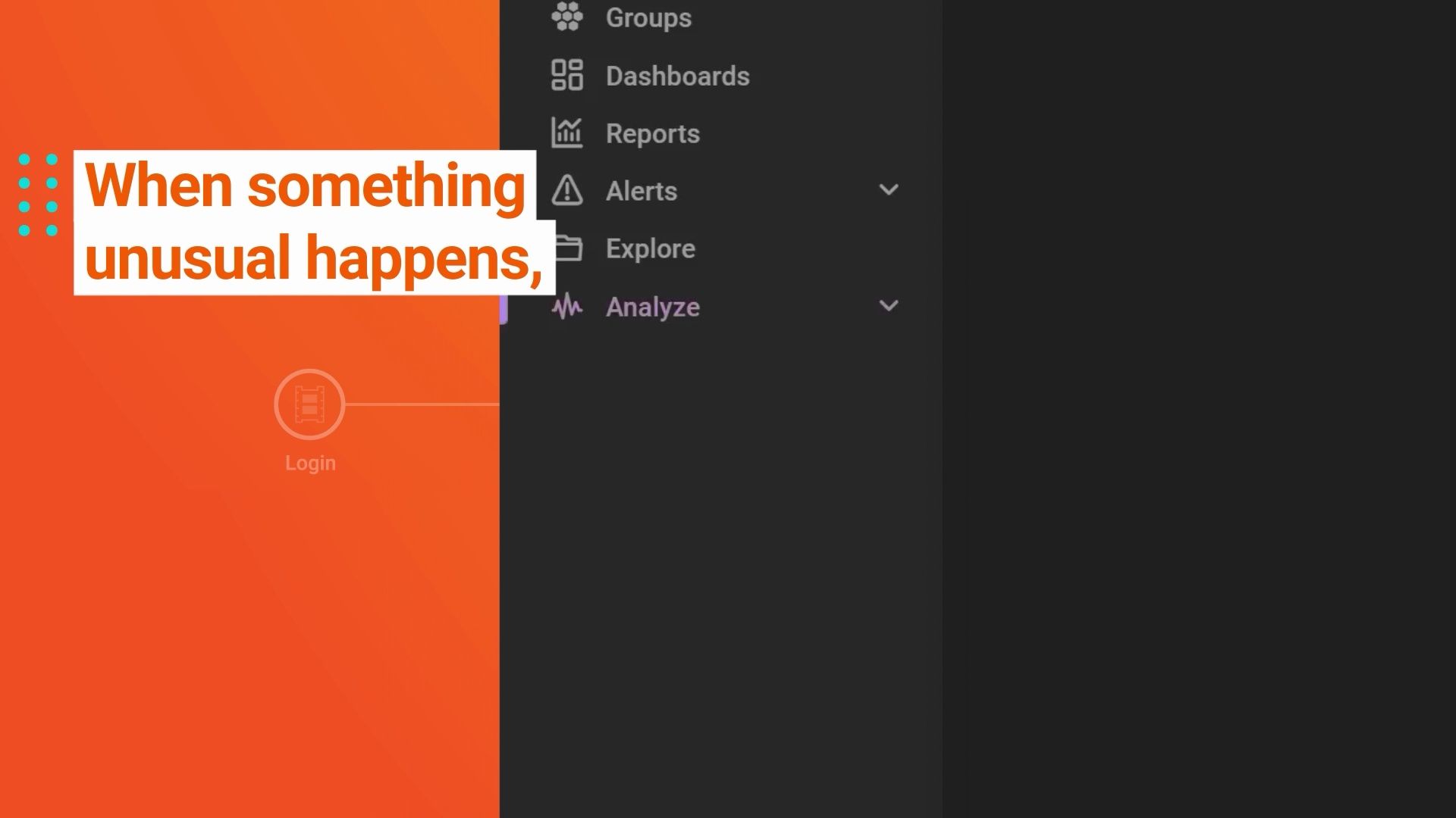 SolarWinds Observability: Anomaly Detection