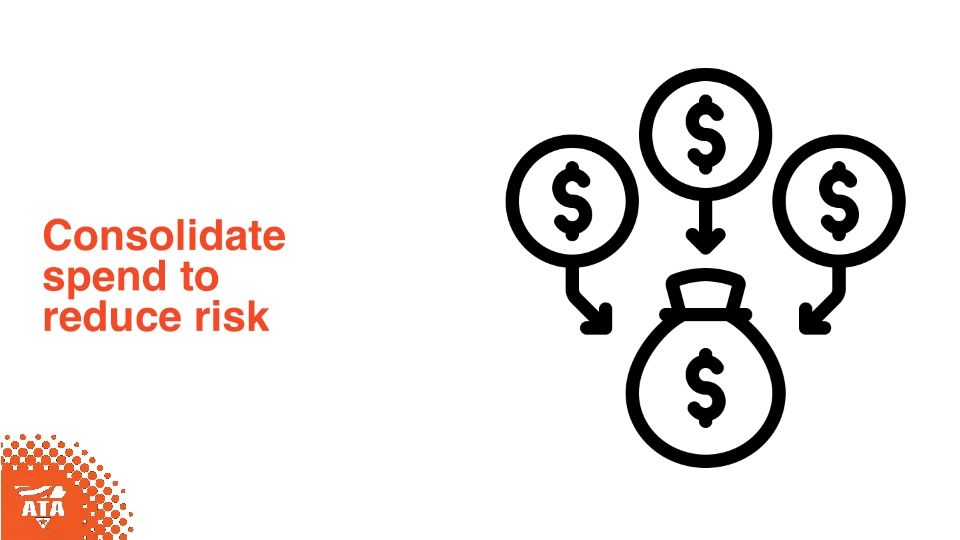 ATA MCE Educational Session - Fuel Fraud: Is Your Fleet Leaking Profits?