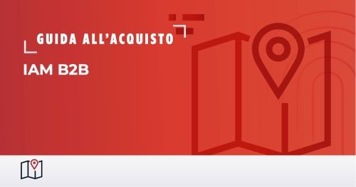 IAM B2B Guida all'acquisto