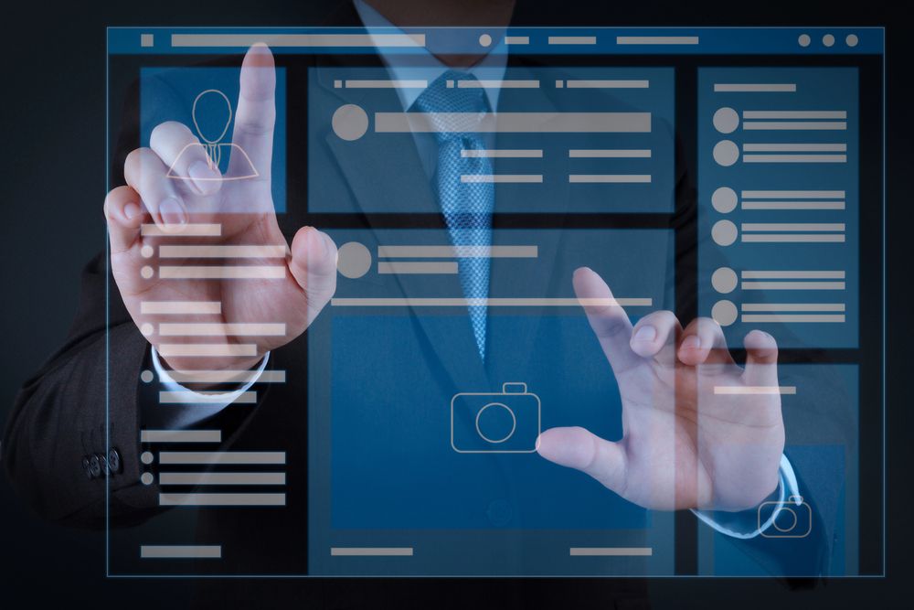 How Dynamic Web Pages Improve Engagement and Experience
