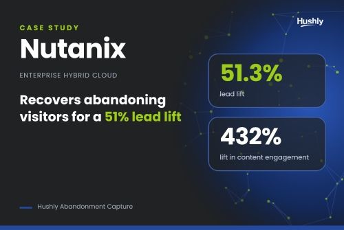 Case Study: Nutanix