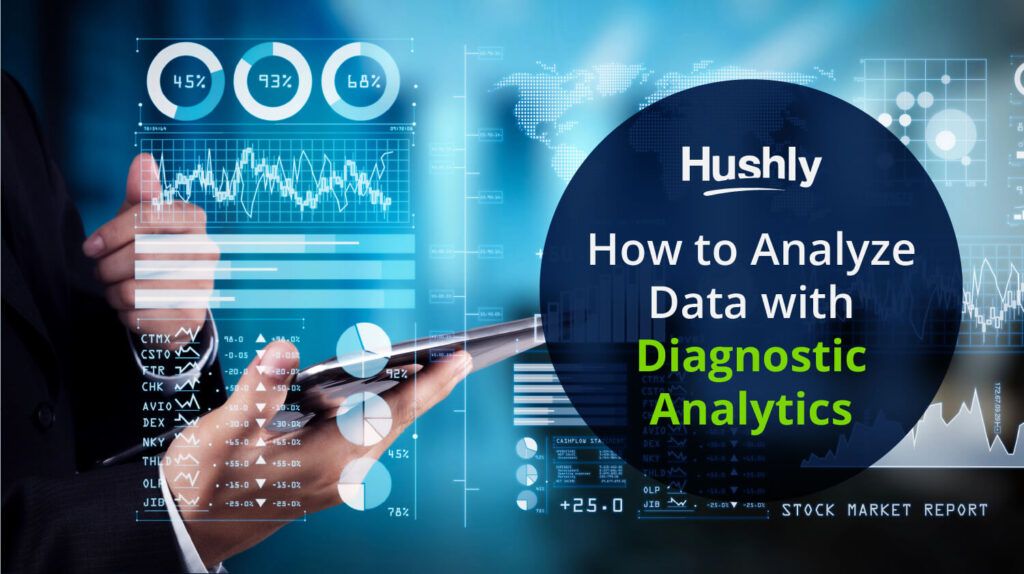 How to Analyze Data with Diagnostic Analytics