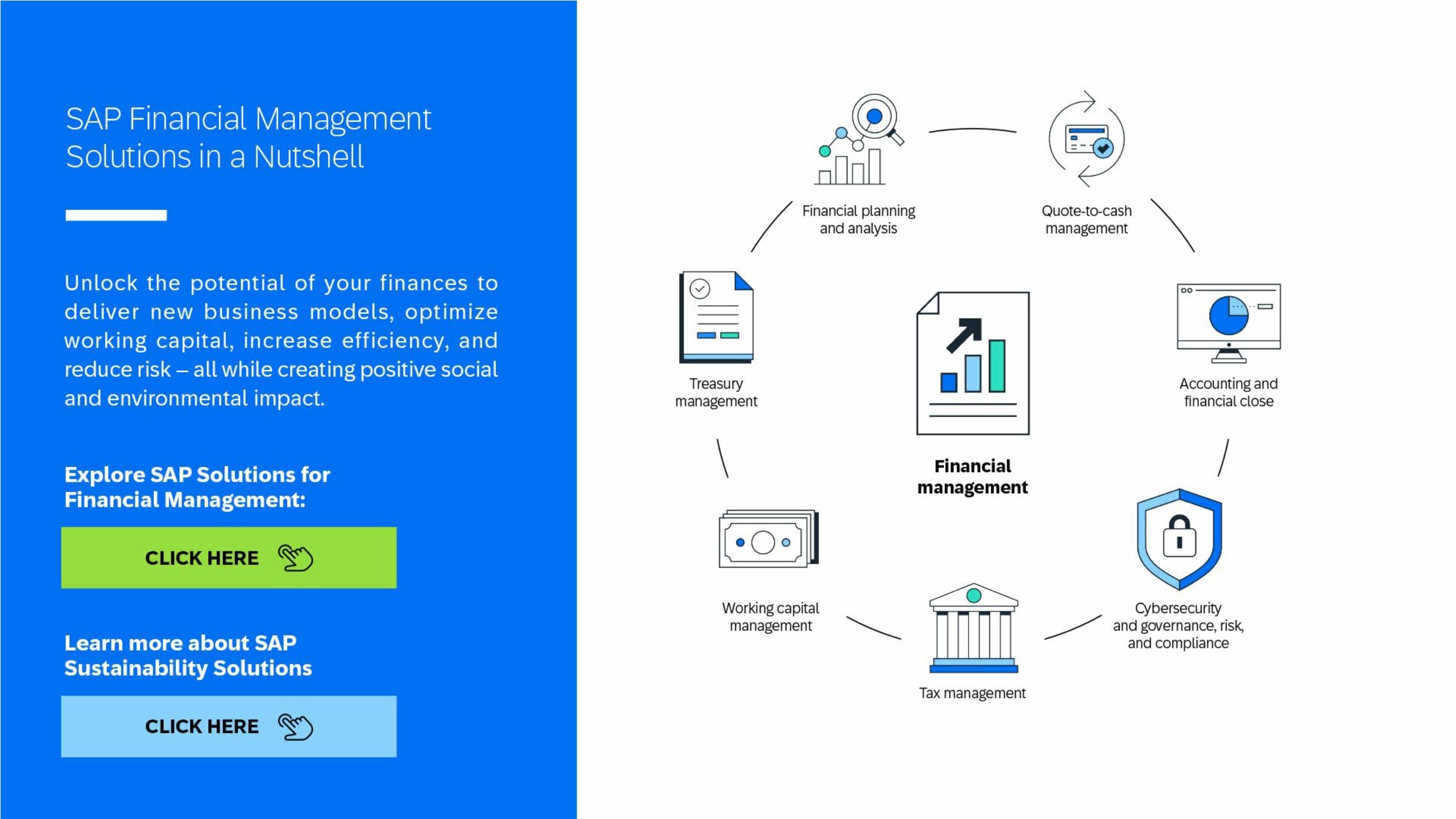 Transforming Finance: The CFO’s Role in Driving Sustainable Growth