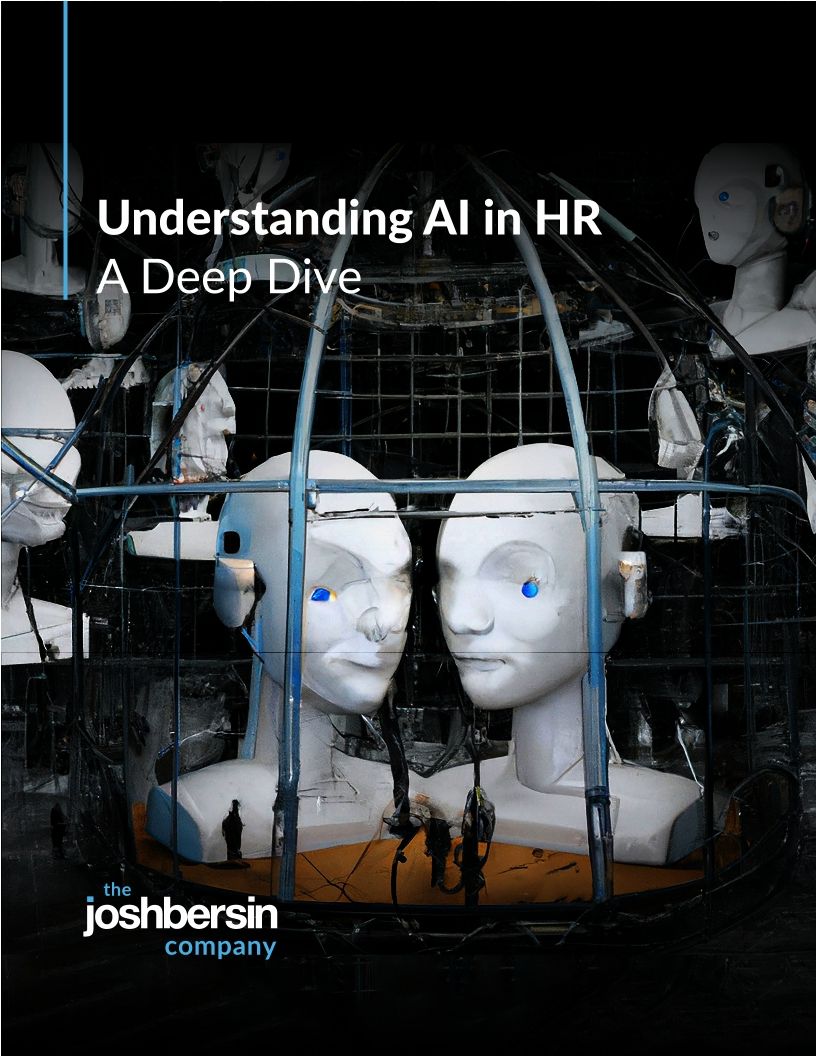 Understanding AI in HR: A Deep Dive