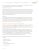 Application Monitoring for On-premises, Hybrid, and Multi-cloud Environments