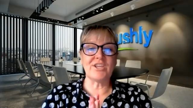 What if you want to set up a campaign that isn’t account focused but rather stage based and/or vertically focused?