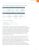 Understanding Query Execution and Database Performance and How They Affect Your Application