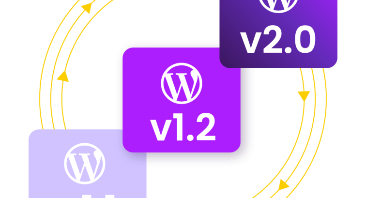 How WordPress Version Control Actually Works