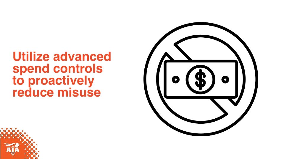 ATA MCE Educational Session - Fuel Fraud: Is Your Fleet Leaking Profits?