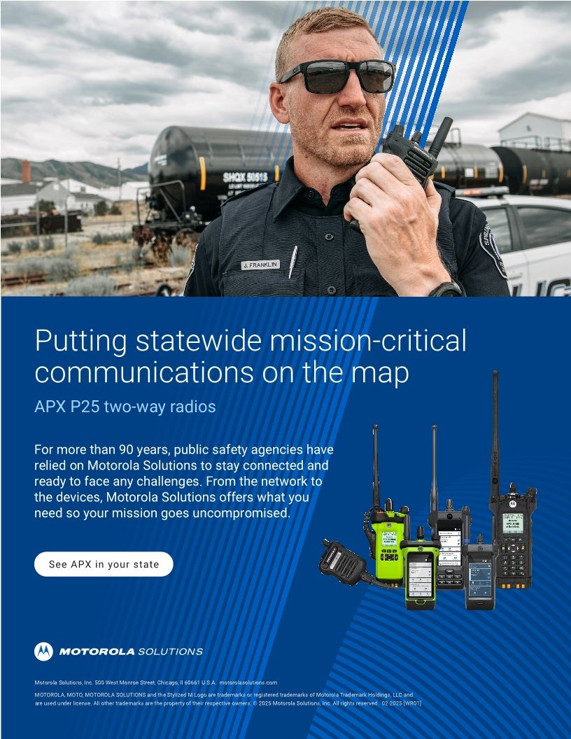 FY25 FEMA Preparedness Grant Guide