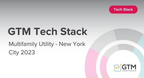 How Multifamily Utility Uses Insightly - NYC 2023