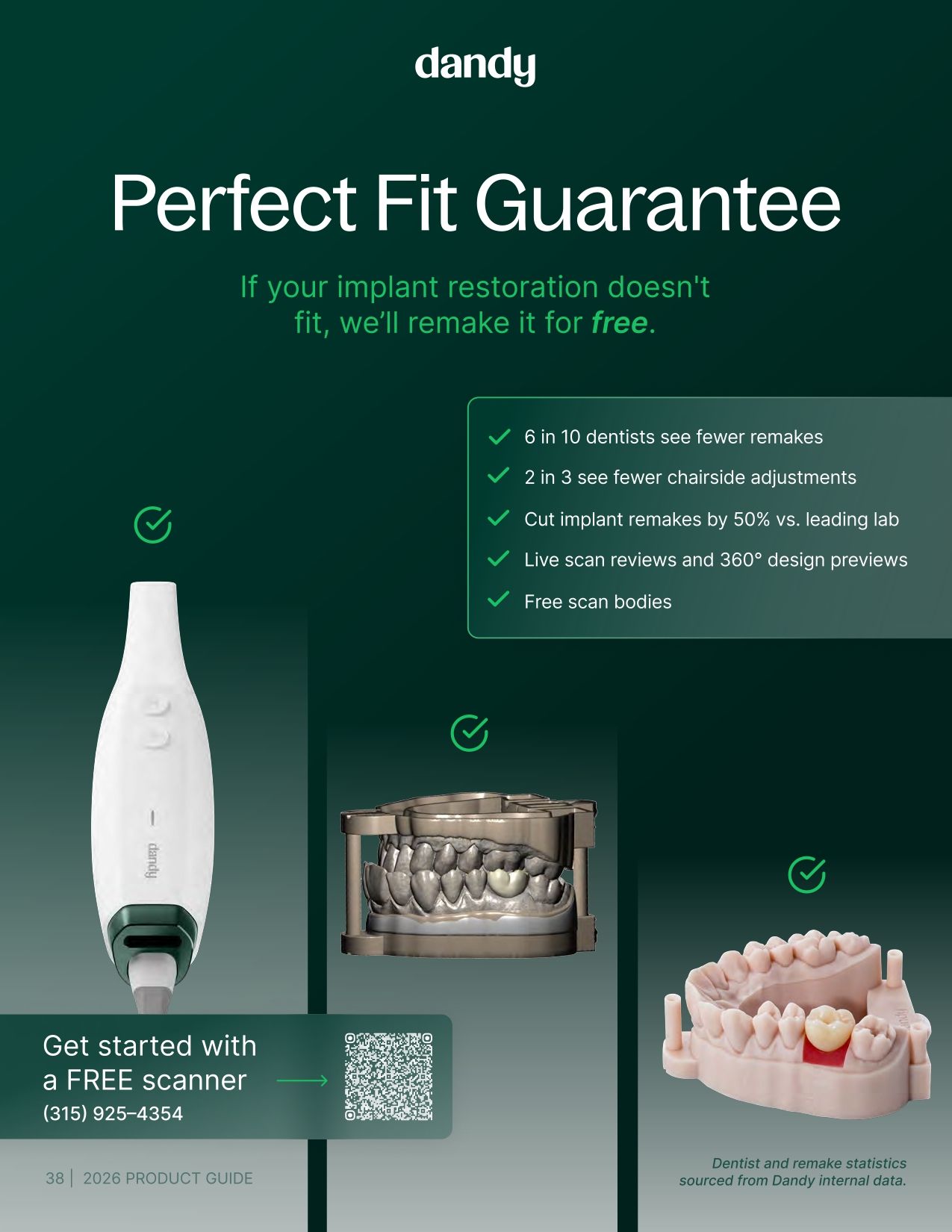 US 2026 Product Guide