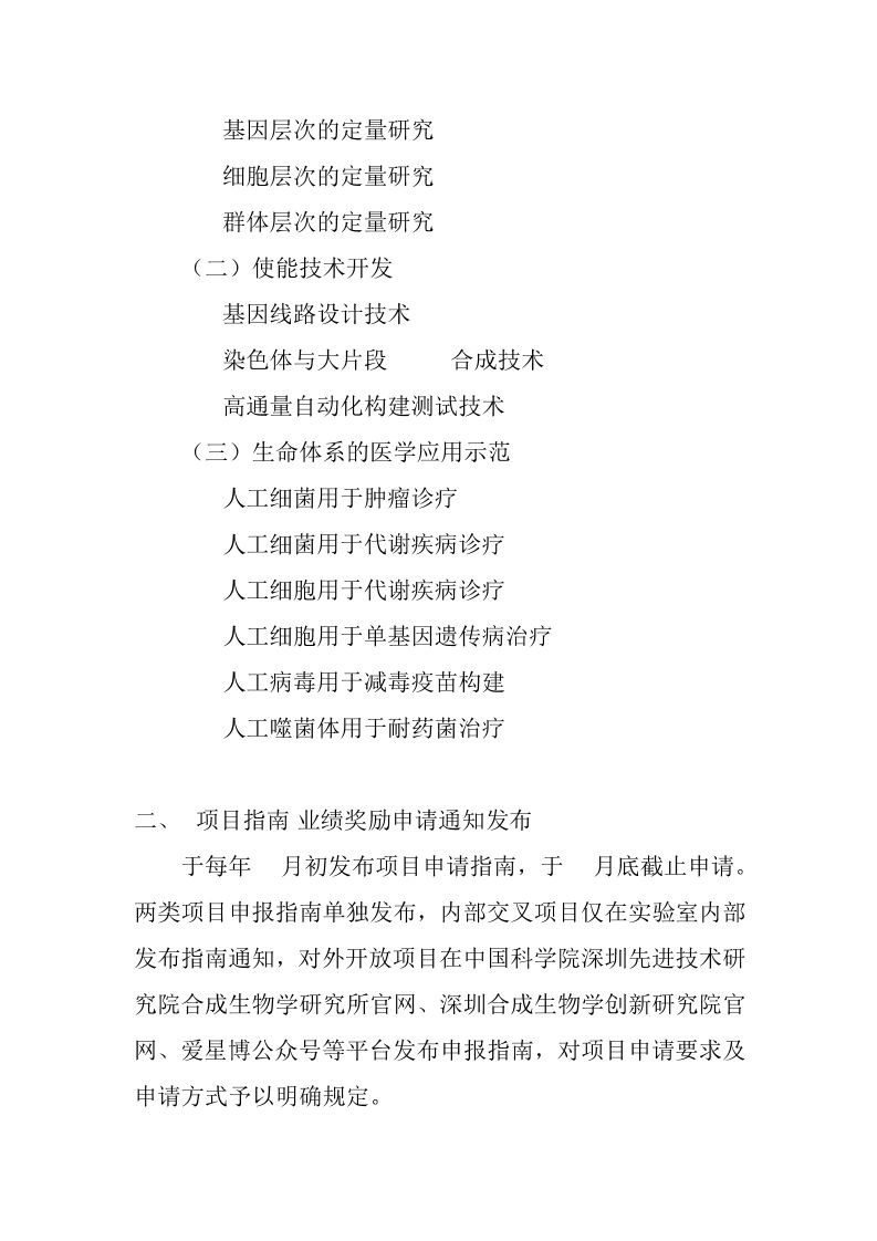 第十五批先进技术