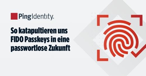 So katapultieren uns FIDO Passkeys in eine passwortlose Zukunft