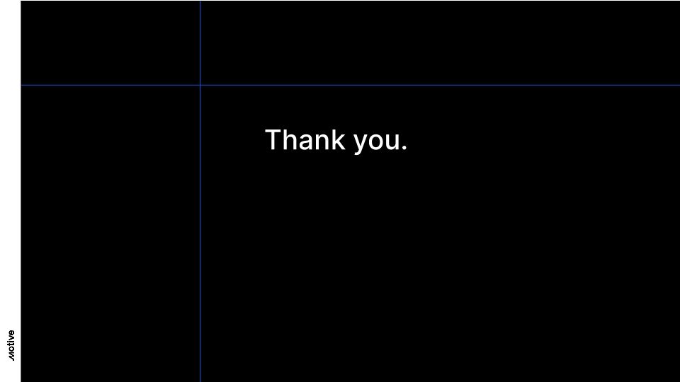 Motive Spend Management