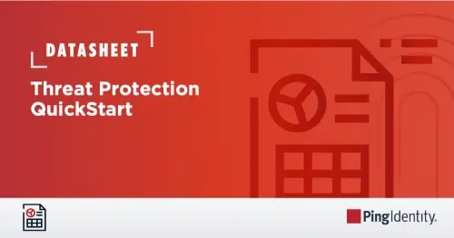 Threat Protection Quickstart Datasheet