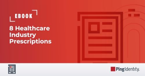 8 Healthcare Industry Prescriptions