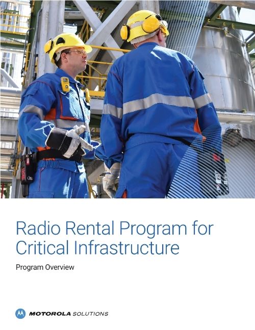 Radio Rental Program