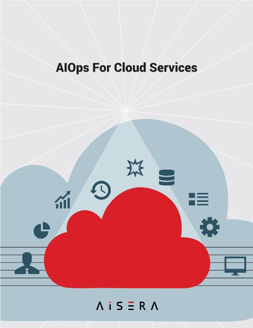 Can AIOps Revolutionize Cloud & IT Operations?