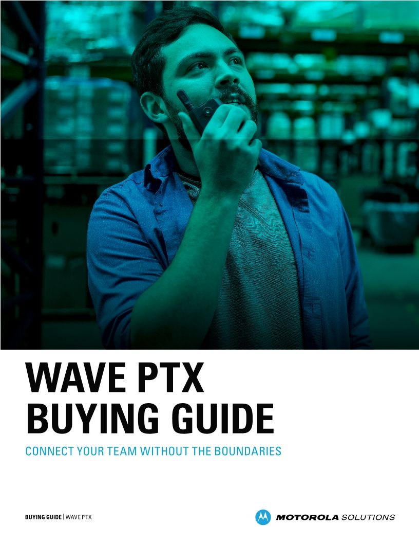 WAVE PTX Buying Guide