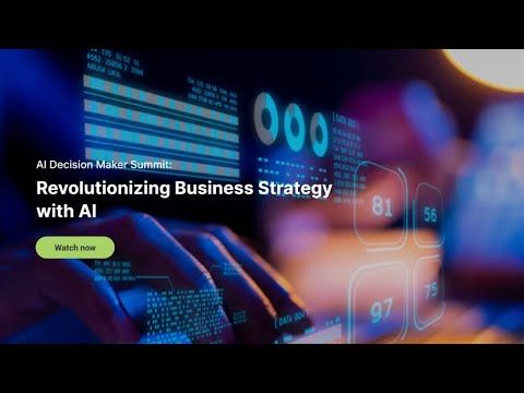 Talent on tap: AI for workforce optimization