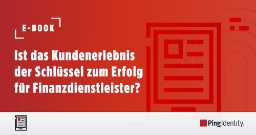 Ist das Kundenerlebnis der Schlüssel zum Erfolg für Finanzdienstleister?