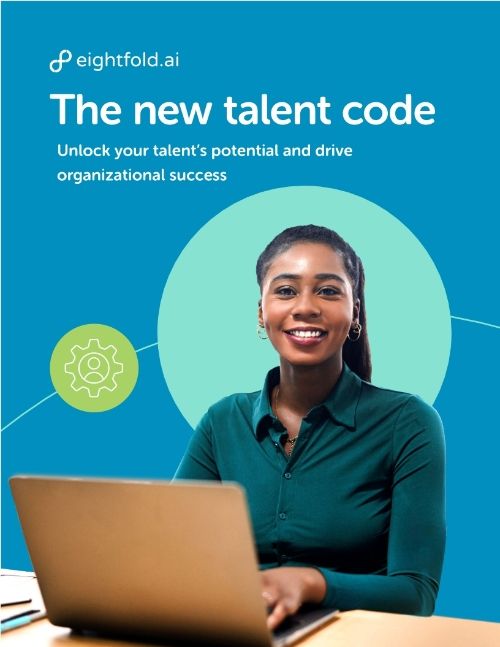 The future of HR starts with a new talent code