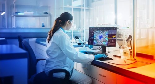 Persistent and Snowflake Power Data Transformation for a Global Biopharma Leader