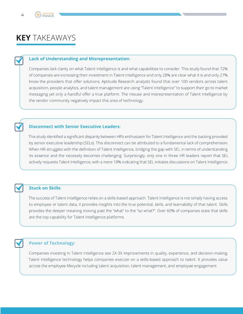 Demystifying Talent Intelligence: Unlocking the Potential with skills and AI