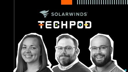 Holiday Tech Survival Kit &mdash; SolarWinds TechPod 104