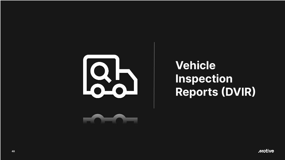 Motive Driver App - Cx Onboarding