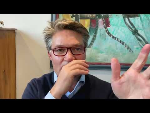 Vodafone's Human Spirit of Technology