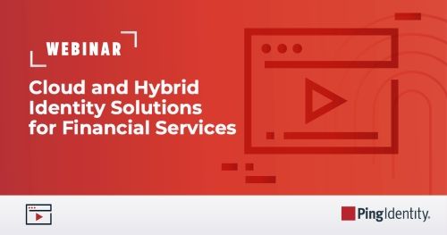 Cloud and Hybrid Identity Solutions for Financial Services